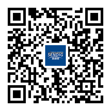 北京森德格科技有限公司